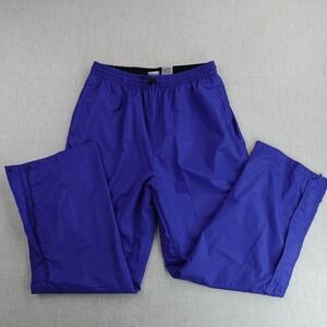 St Johns Bay SJB Active Pants Mens Large‎ Outdoor Sport Comfort Elastic Waist